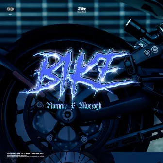 BIKE by Ramme