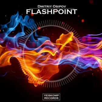 Flashpoint by Dmitriy Osipov