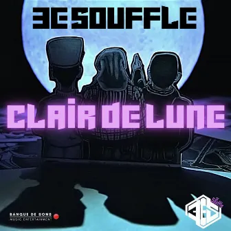 Clair de lune by 3e Souffle