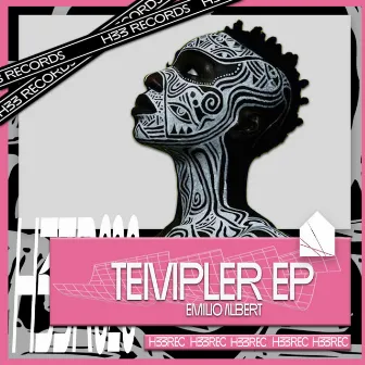 Templer by Emilio Albert