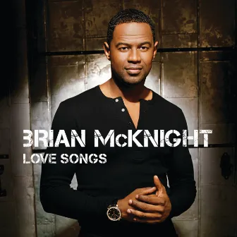 Love Songs by Brian McKnight