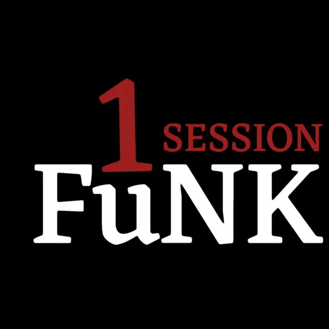 FUNK SESSION 1