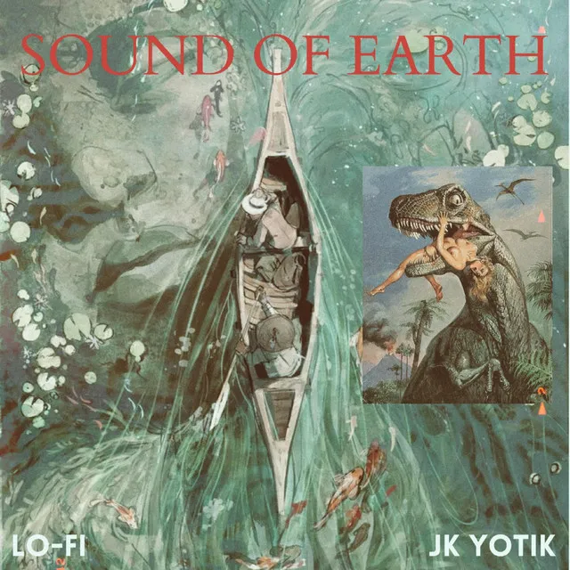 Sound Of Earth