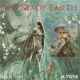 Sound Of Earth by Jk Yotik Beats