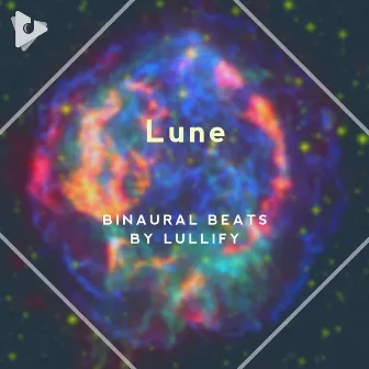 Lune by Binaural Beats Systems