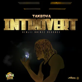 Introvert by TakeOva