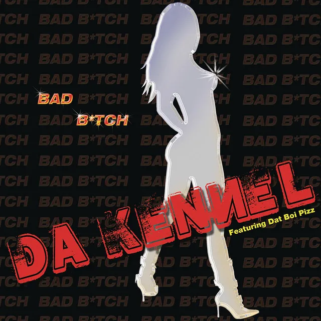 Bad Chick - Radio Version