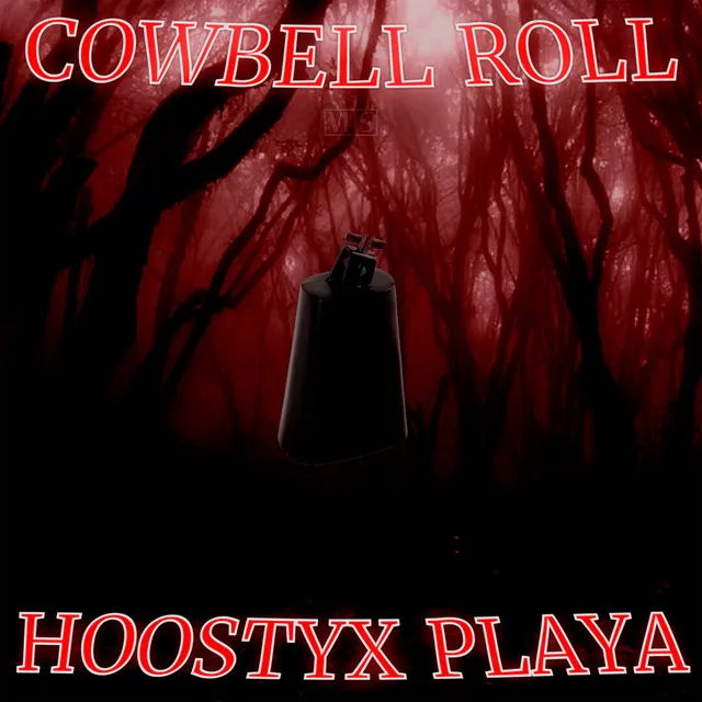 Cowbell Roll