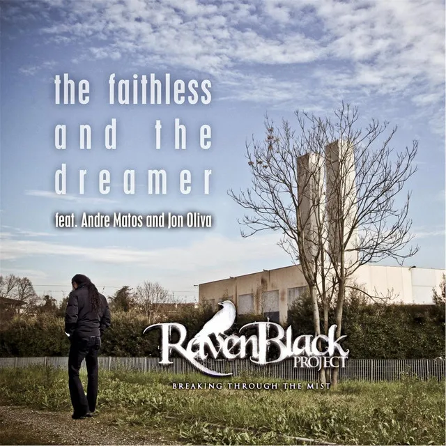 The Faithless and the Dreamer (feat. Andre Matos & Jon Oliva)