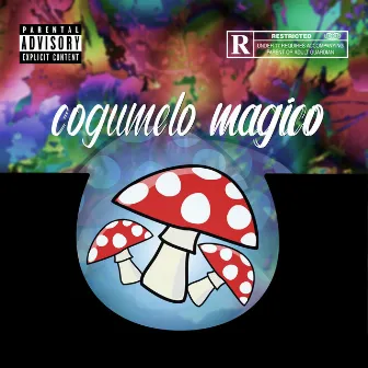 Cogumelo Mágico by Malaquia$