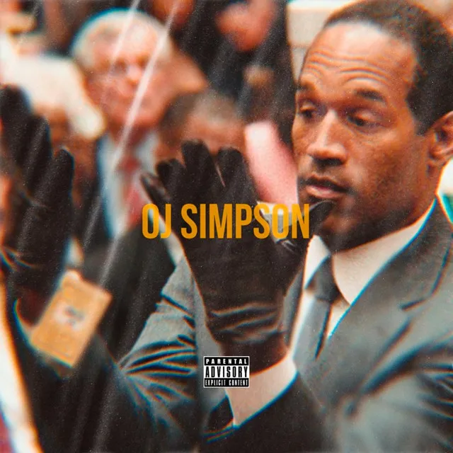 OJ SIMPSON