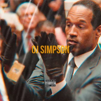 OJ SIMPSON by BTG Pasto