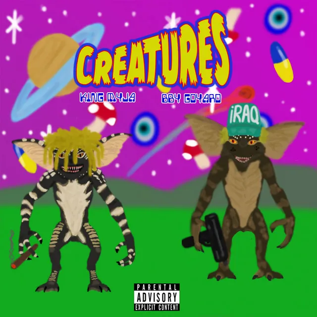 Creatures