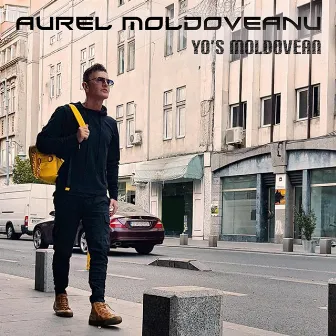 Yo's Moldovean by Aurel Moldoveanu