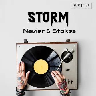 Storm by Navier