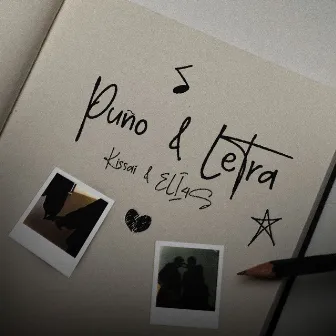 Puño y Letra by kissai