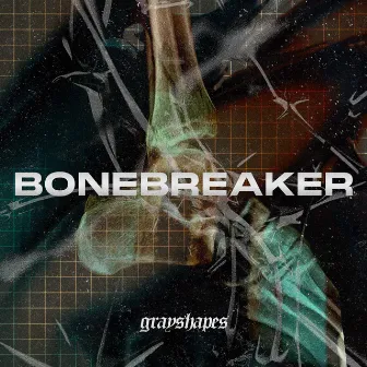 Bonebreaker by Grayshapes