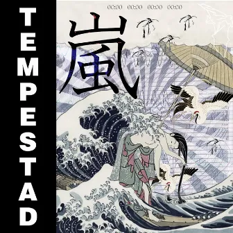 Tempestad by La badBand