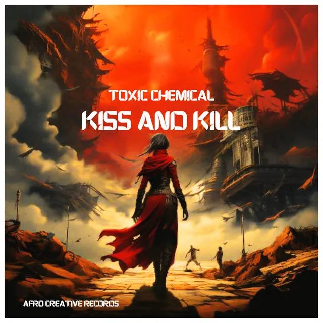 Kiss and Kill