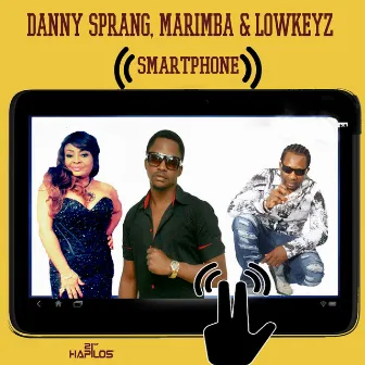 Smartphone - Single by Danny Sprang