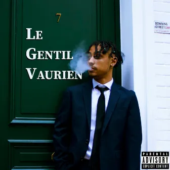 Le Gentil Vaurien by Le Locksé