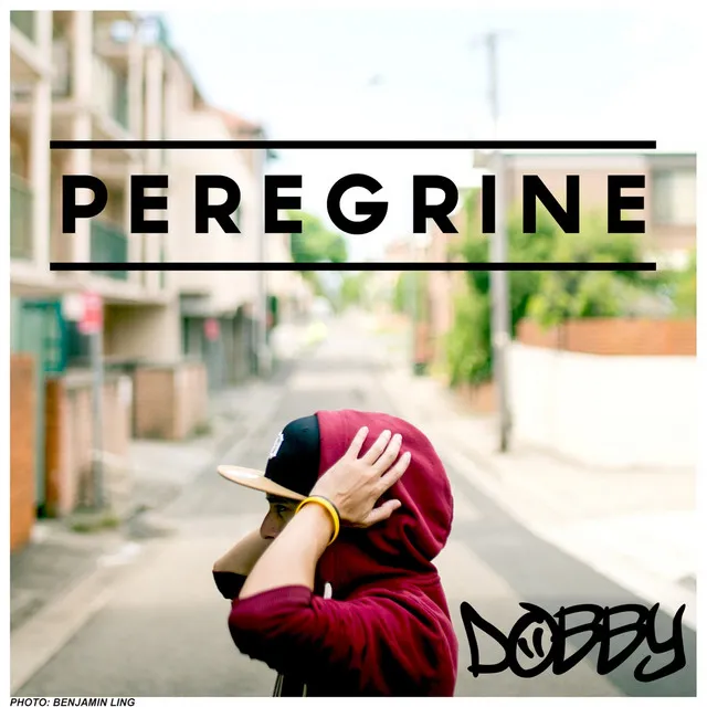 Peregrine (Radio Edit)