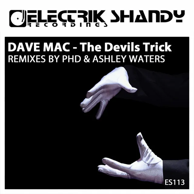 The Devils Trick - Ashley Waters Remix