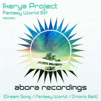 Fantasy World EP by Ikerya Project