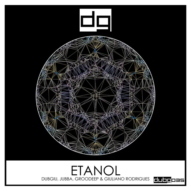 Etanol - GROODEEP Meditation Remix