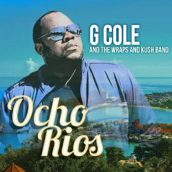 Ocho Rios by G Cole