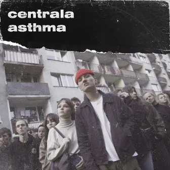 centrala by asthma