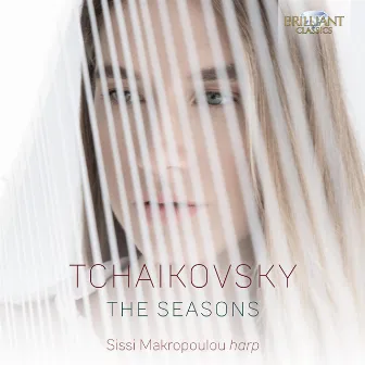 Tchaikovsky: The Seasons by Sissi Makropoulou