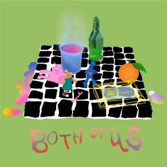 Both of Us by Umami