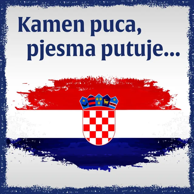 Croatio Iz Duše Te Ljubim