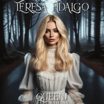 Teresa Fidalgo by QueenJ