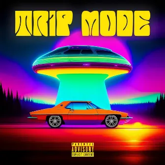 Trip Mode by Kueto