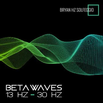 Beta Waves: 13 Hz – 30 Hz, Binaural Beats, Isochronic Tones, Sounds for Sleep, Music for Focus, Studying, Memory & Concentration, Brain Entertainment by Bryan Hz Solfeggio