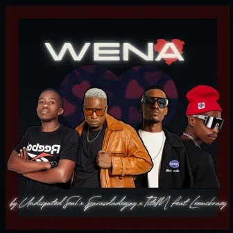 Wena by Undisputed Soul