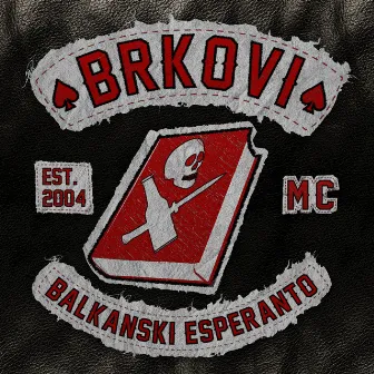 Balkanski Esperanto by Brkovi