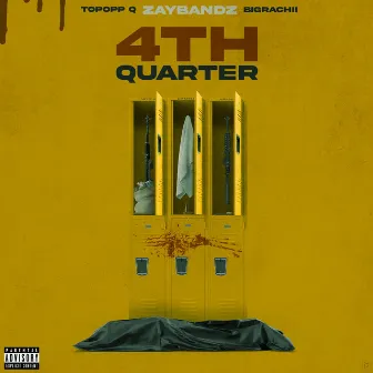 4th Quarter by Zaybandz