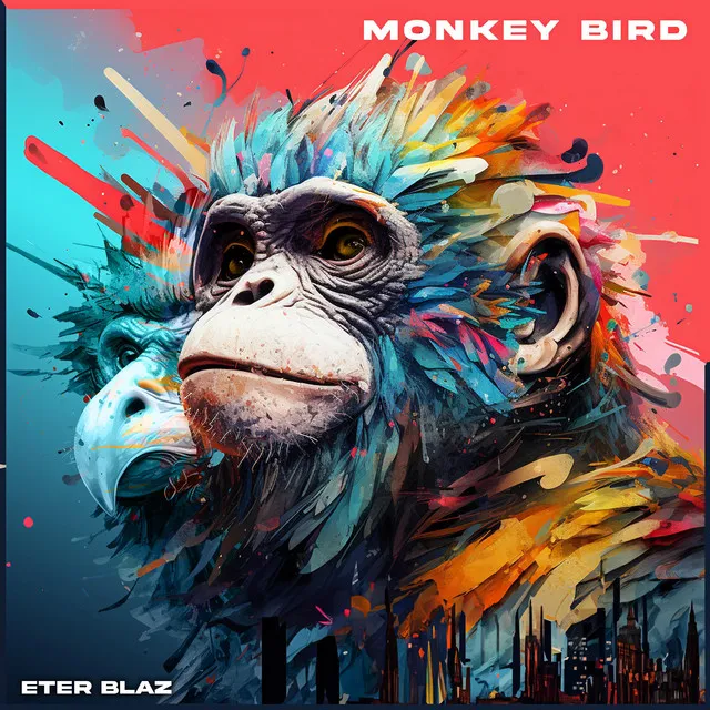 Monkey Bird