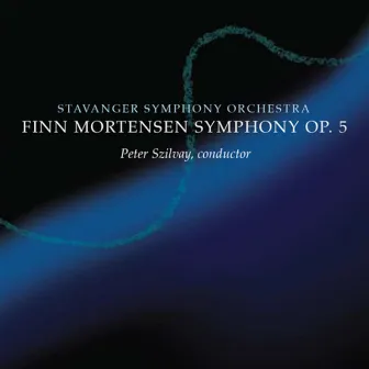 Finn Mortensen Symphony Op. 5 by Finn Mortensen