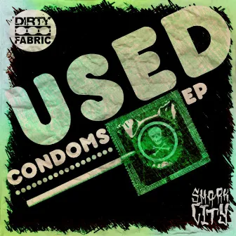 The Used Condoms by Shark City