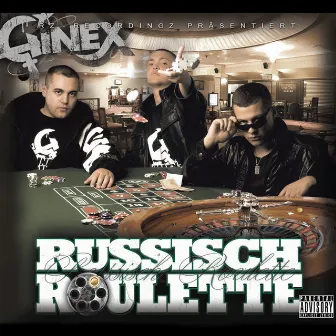 Russisch Roulette by Ginex