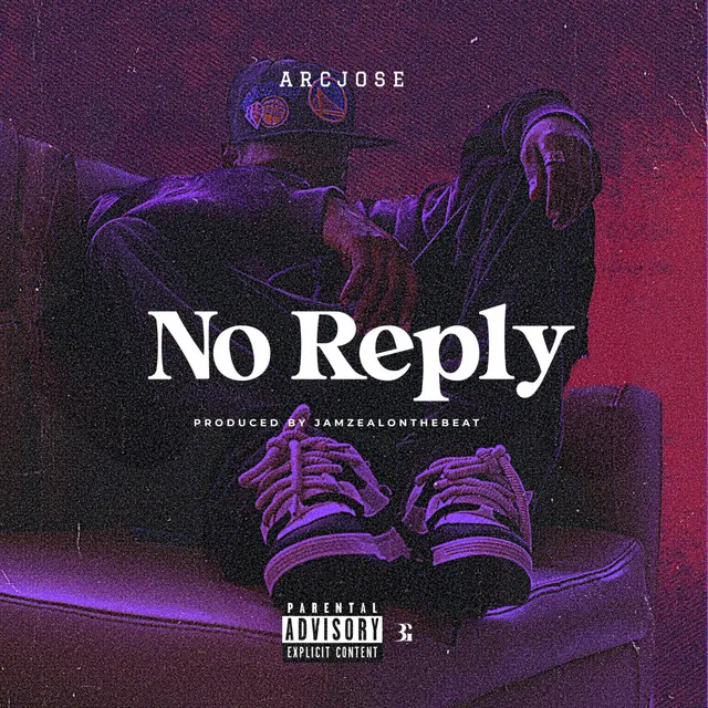 No Reply