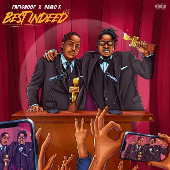 Best Indeed by Damo K