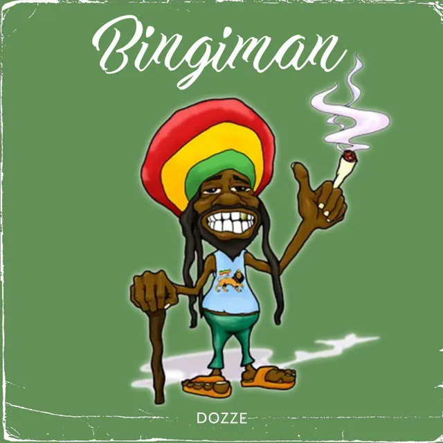 Bingiman