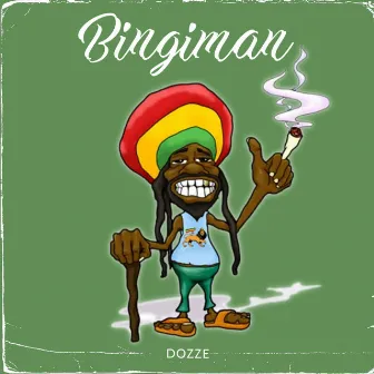 Bingiman by DOZZE