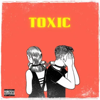 Toxic by Mc Flu