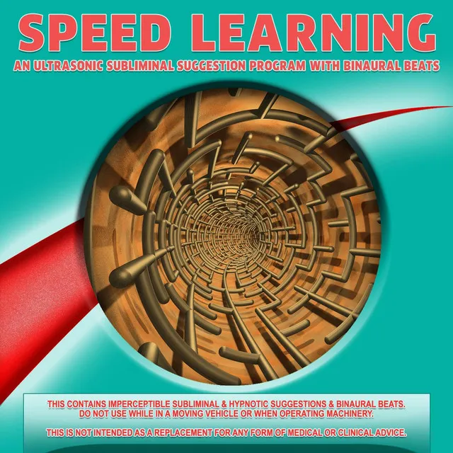 Speed Learning